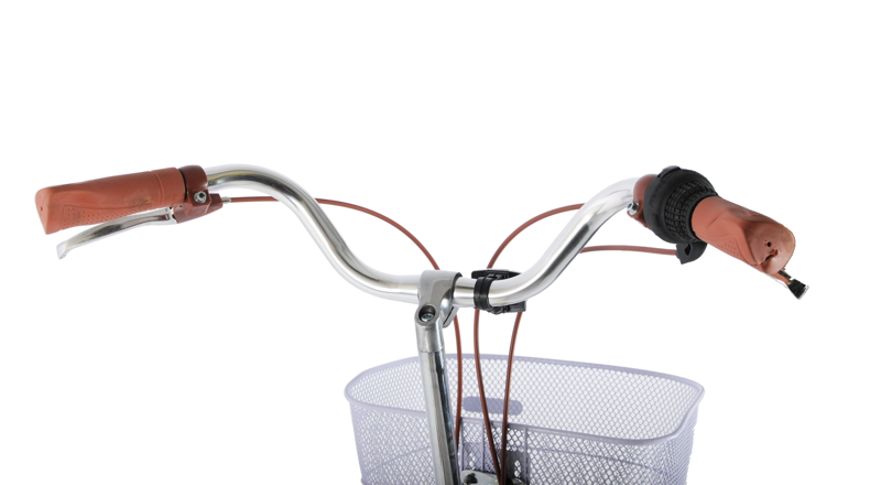 Worcester Lifestyle Bike Cream-2